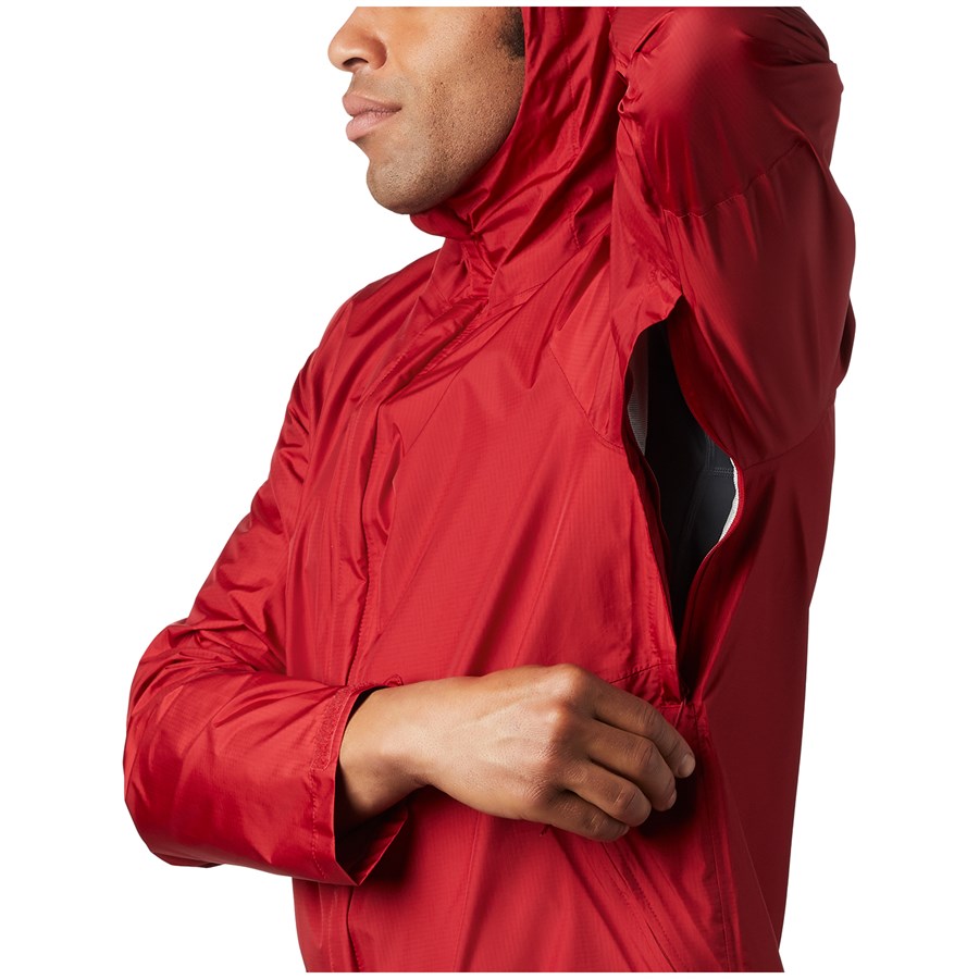 Mountain Hardwear Acadia™ Jacket | evo