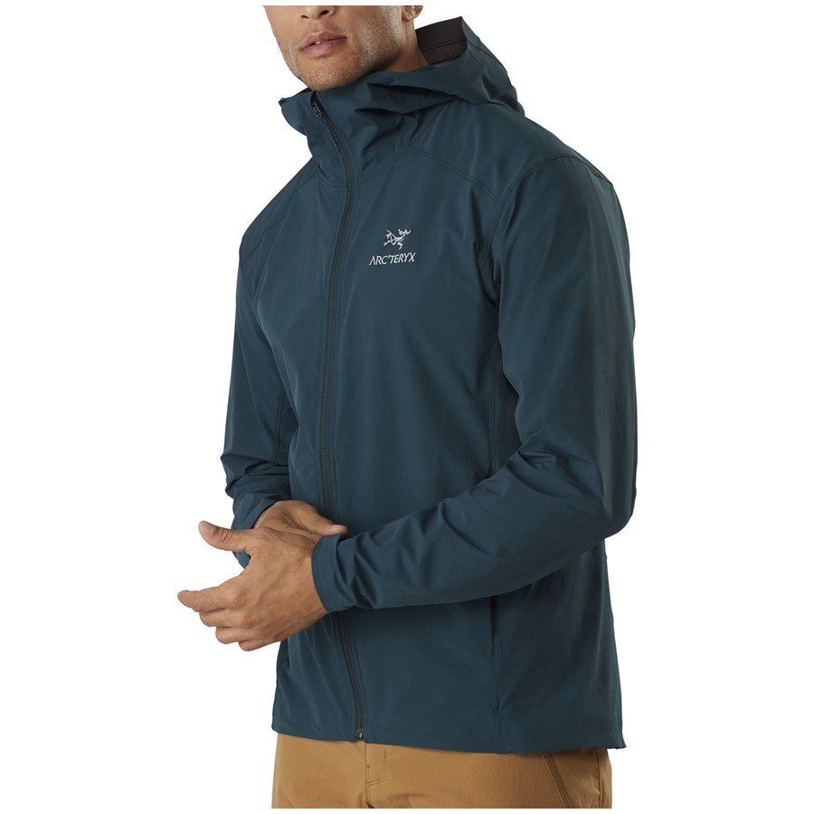 Gamma SL Hoody Mens