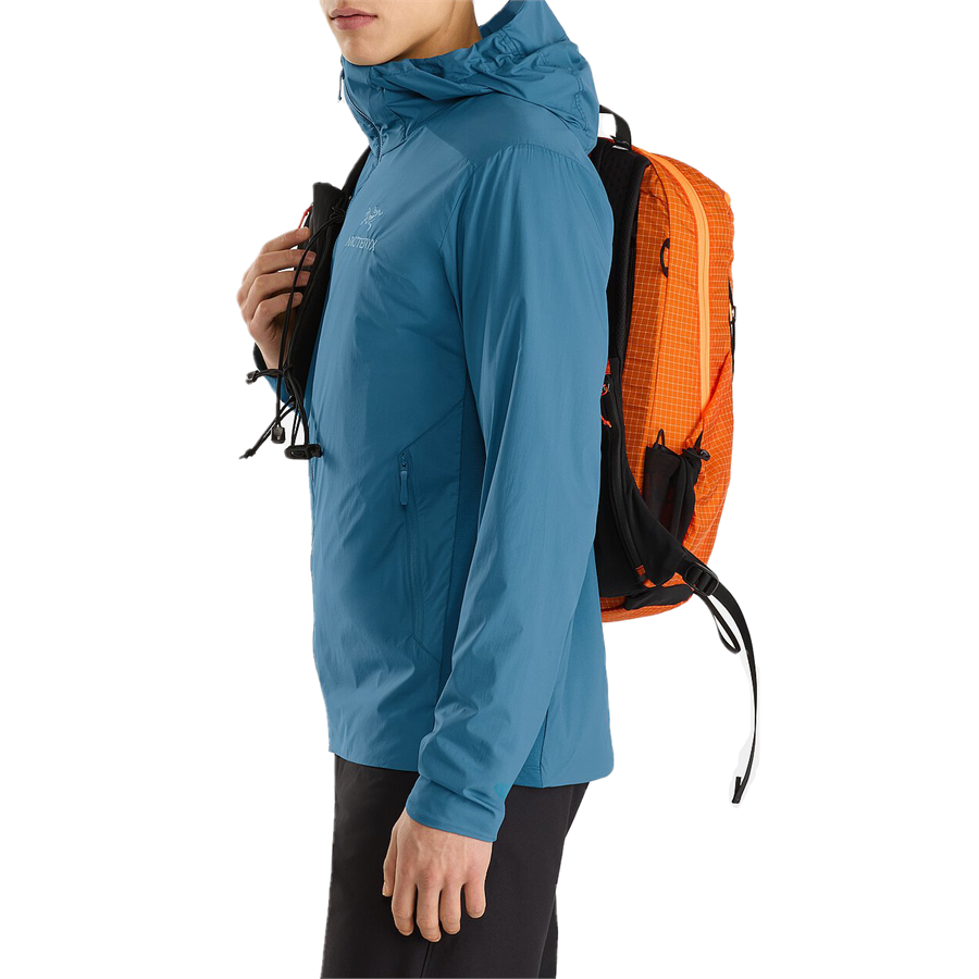 Arc'teryx Atom SL Hoodie | evo