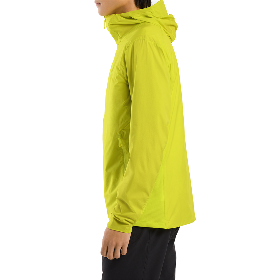 Arc'teryx Atom SL Hoodie - Men's | evo