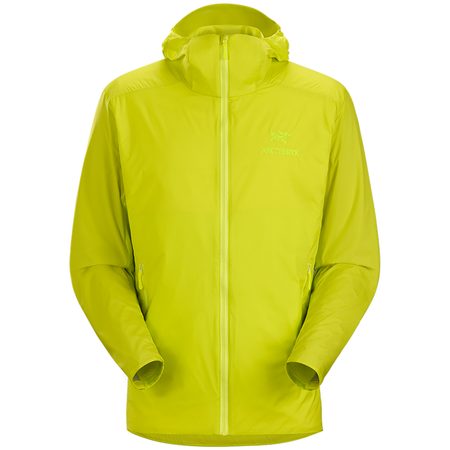 Arc'teryx Atom SL Hoodie - Men's | evo