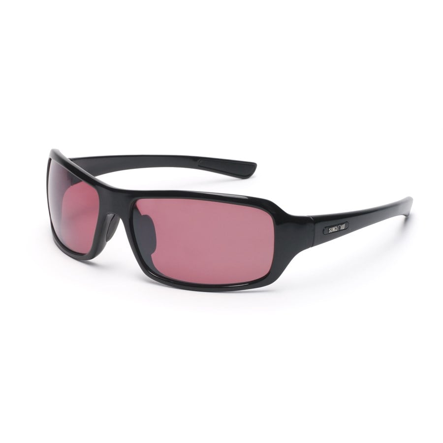 Suncloud Habit Polarized Sunglasses evo