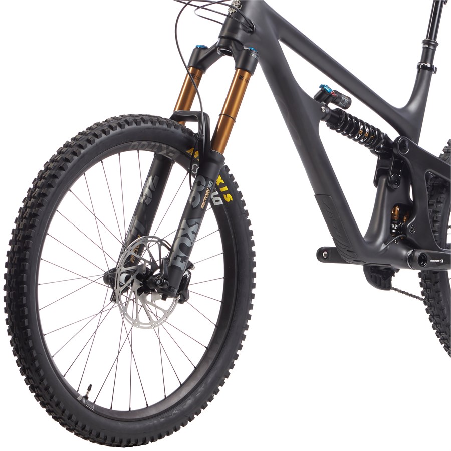 Yeti sb165 t2 hot sale