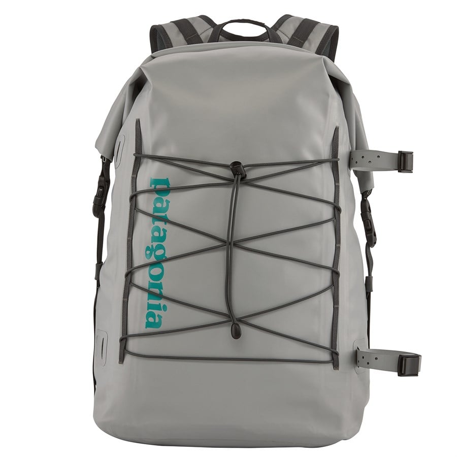 Patagonia Stormfront Roll Top Pack | evo