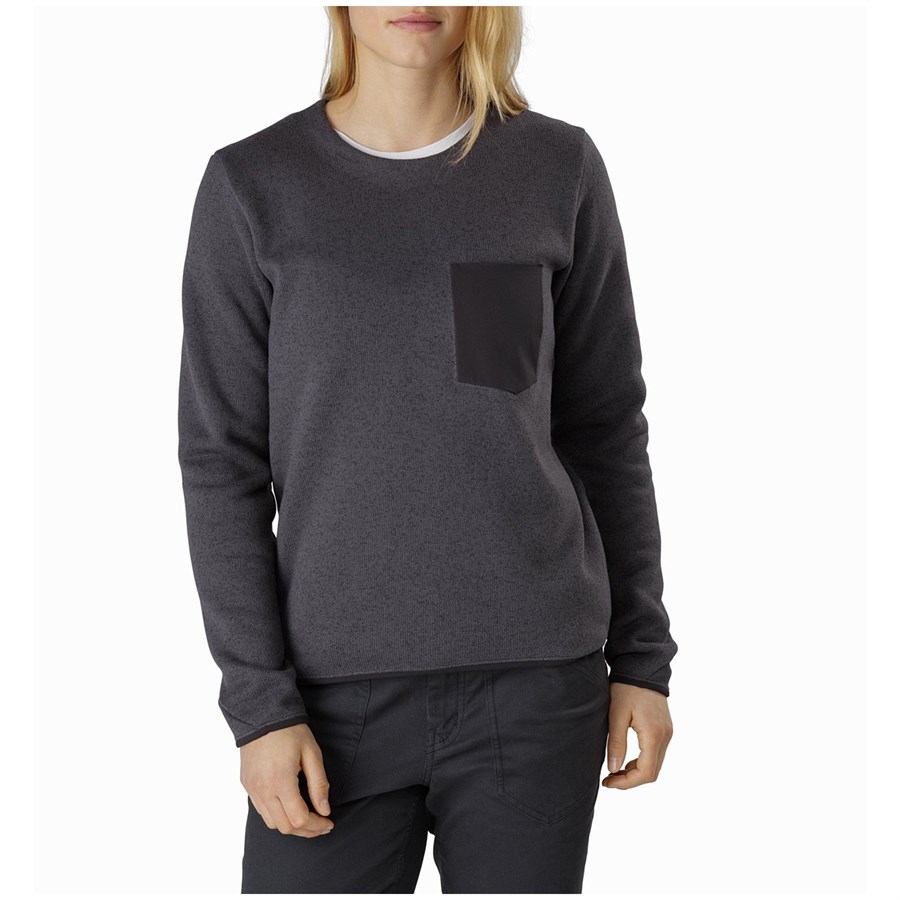 arcteryx covert sweater