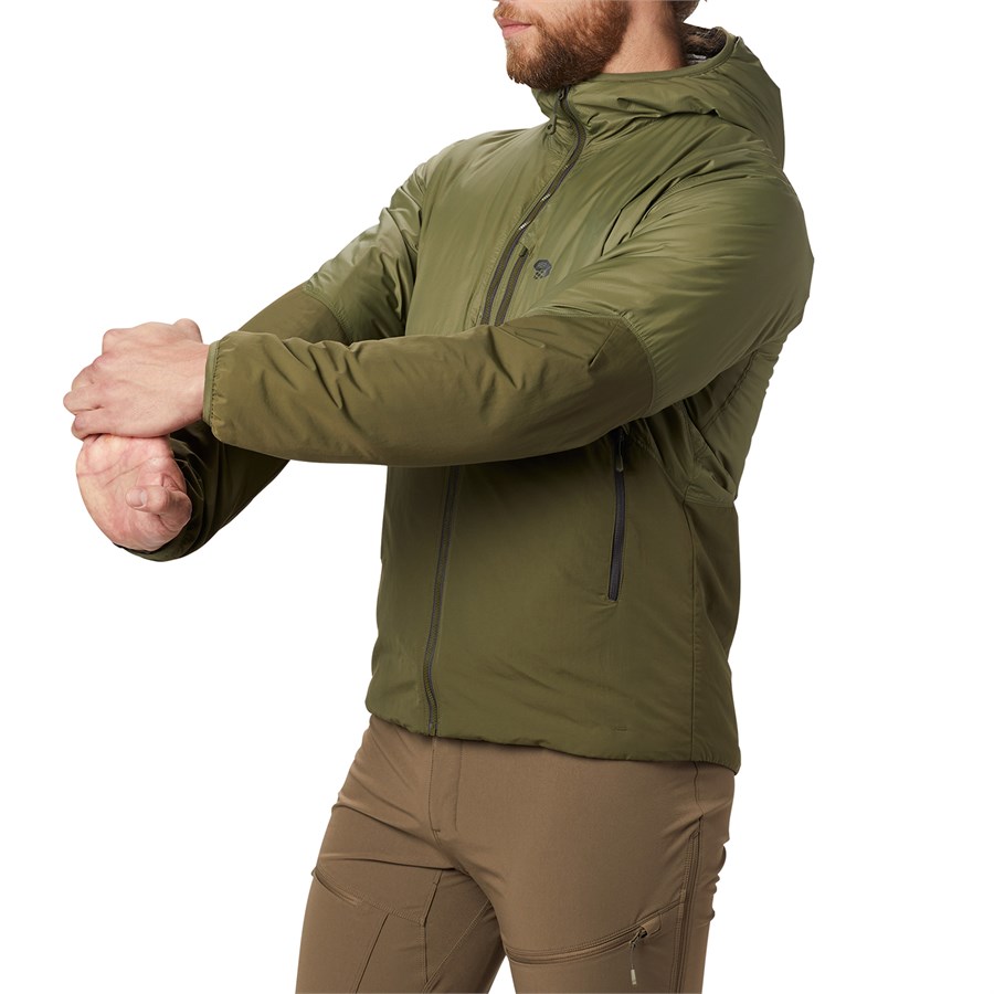 Mountain Hardwear Compressor™ Hoodie | evo