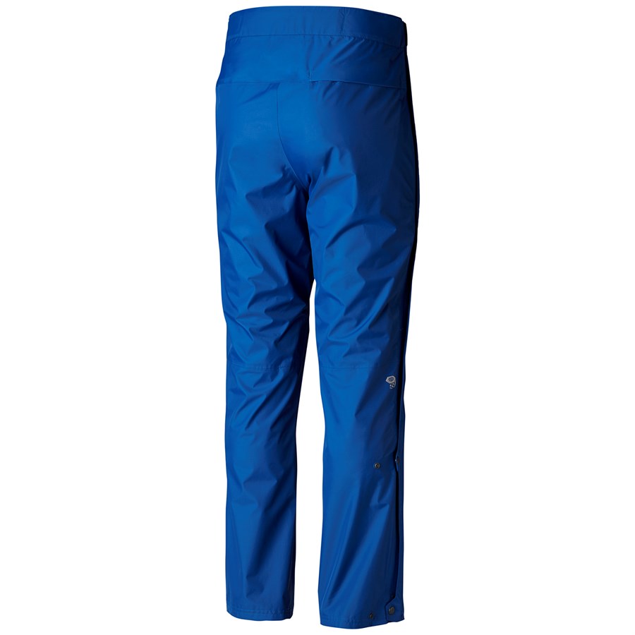 Mountain Hardwear Exposure/2 GORE-TEX Paclite Pant - Pantalones  impermeables Hombre, Envío gratuito