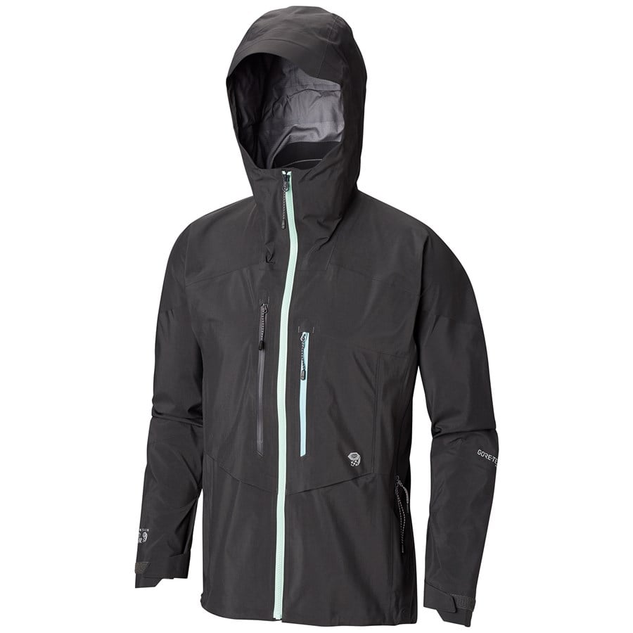 Mountain hardwear outlet pro