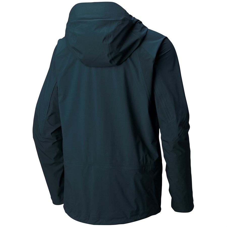 Mountain Hardwear CloudSeeker Jacket evo