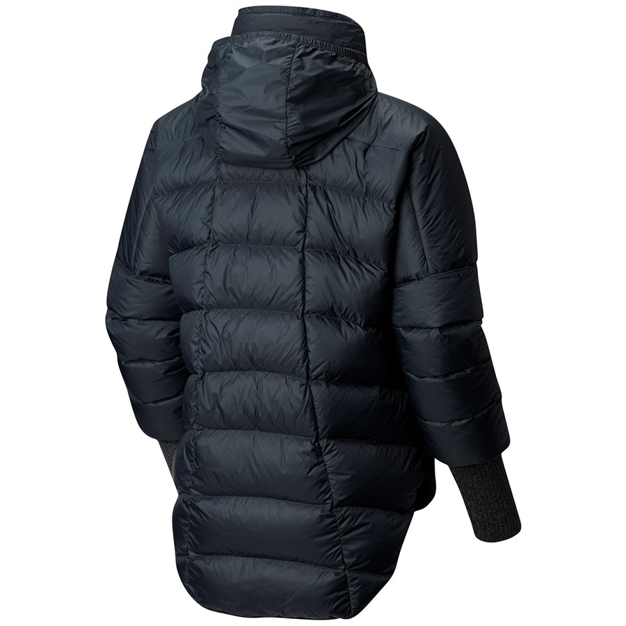 mountain hardwear packdown