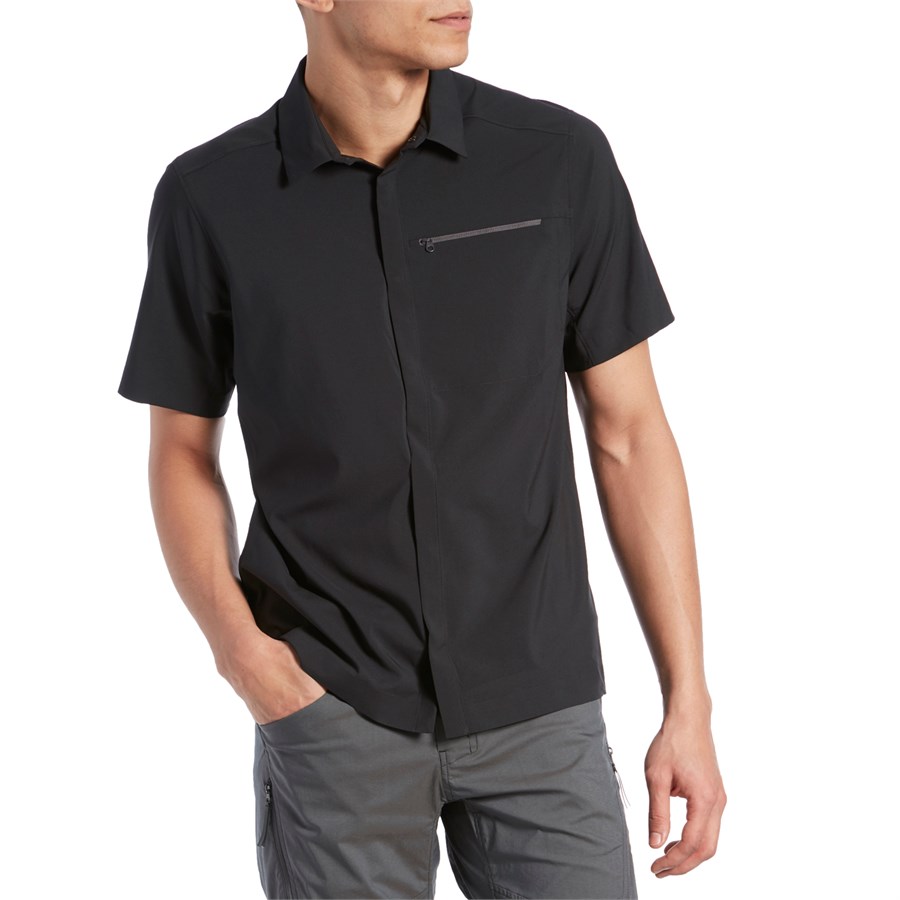 arcteryx skyline shirt