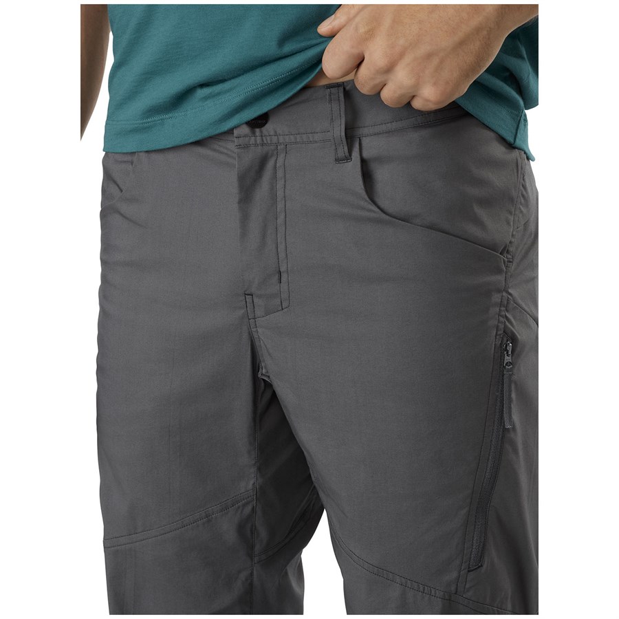 Arc'teryx Stowe Pants - Men's | evo