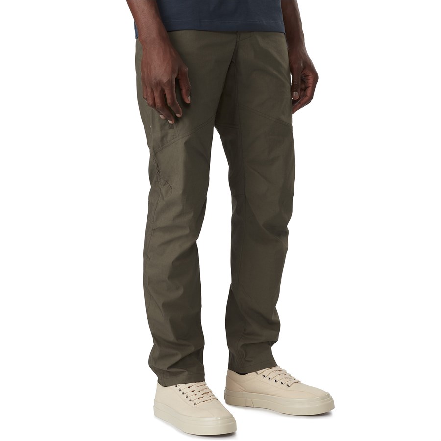 Arc'teryx Stowe Pants - Men's | evo