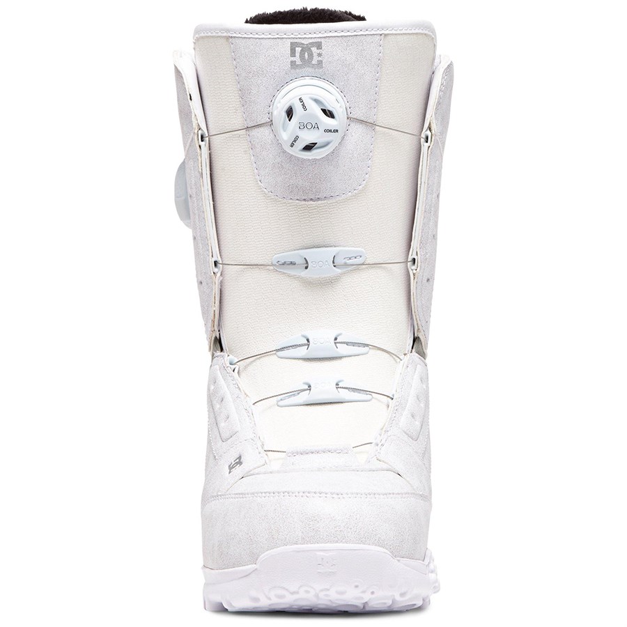 dc lotus boa snowboard boots