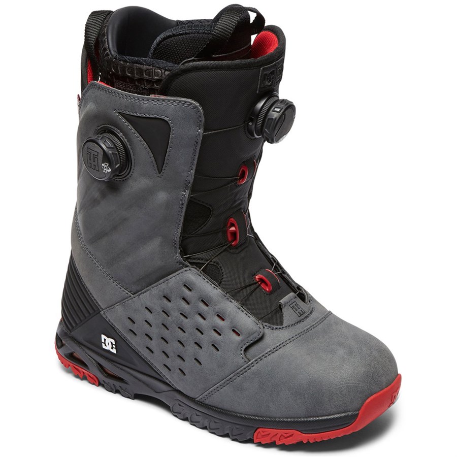 torstein horgmo boa snowboard boots