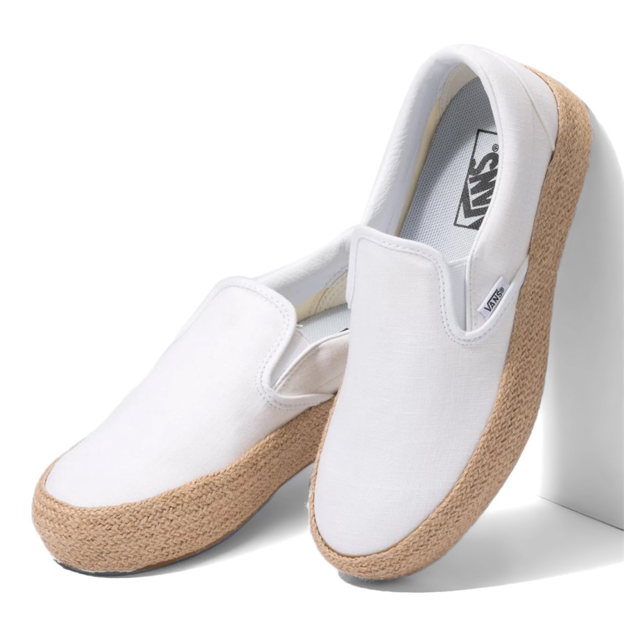 vans slip on esp sf