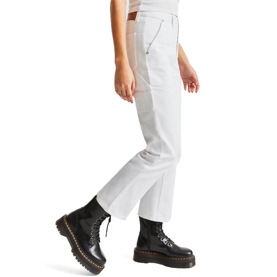 Brixton Janie Carpenter Pants - Women's 