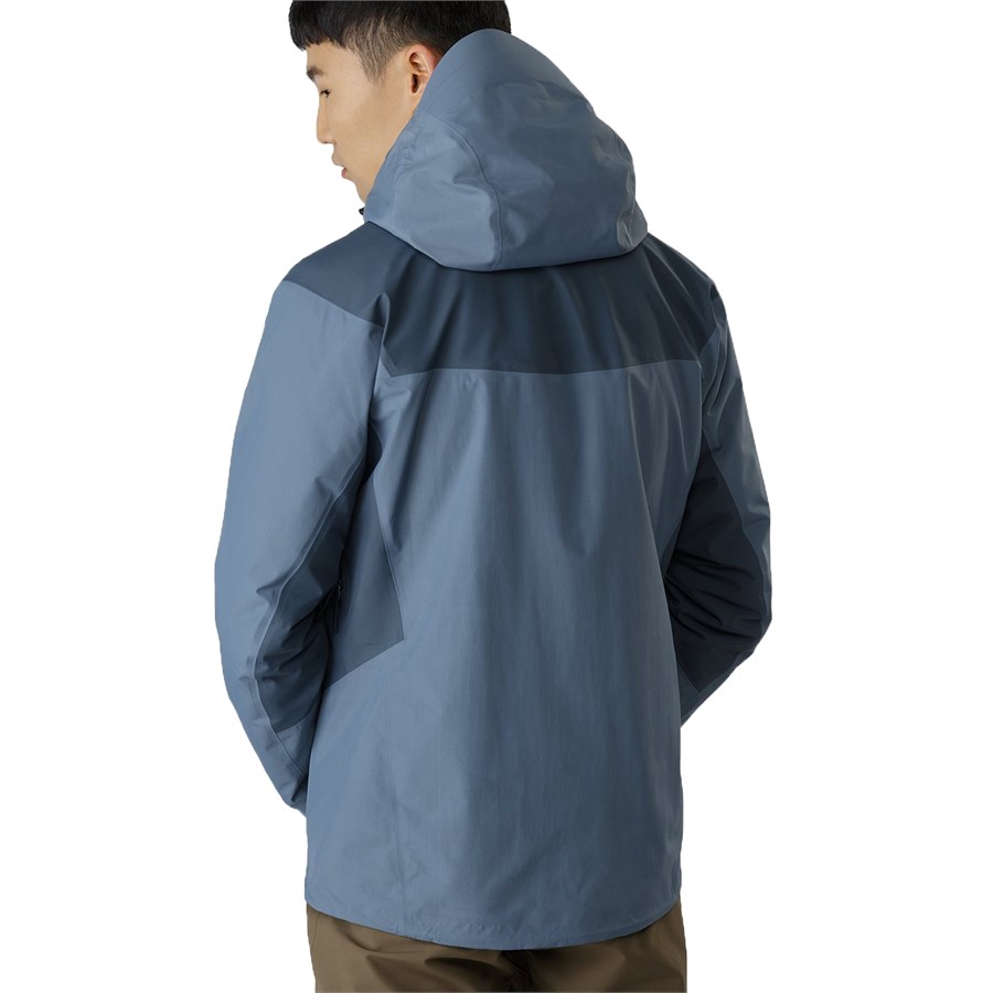 Arc'teryx Beta SL Hybrid Jacket | evo