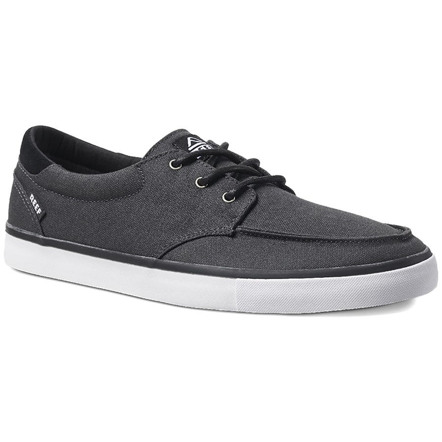 deckhand shoes