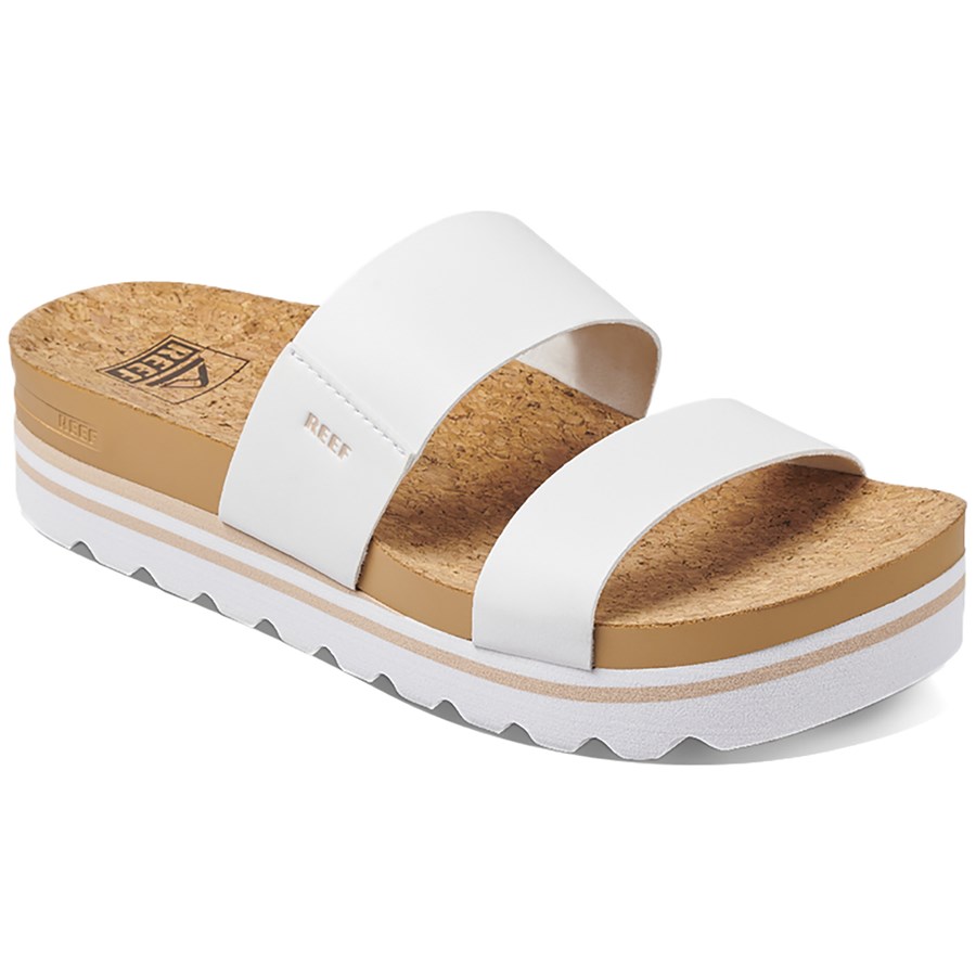 reef sandals women