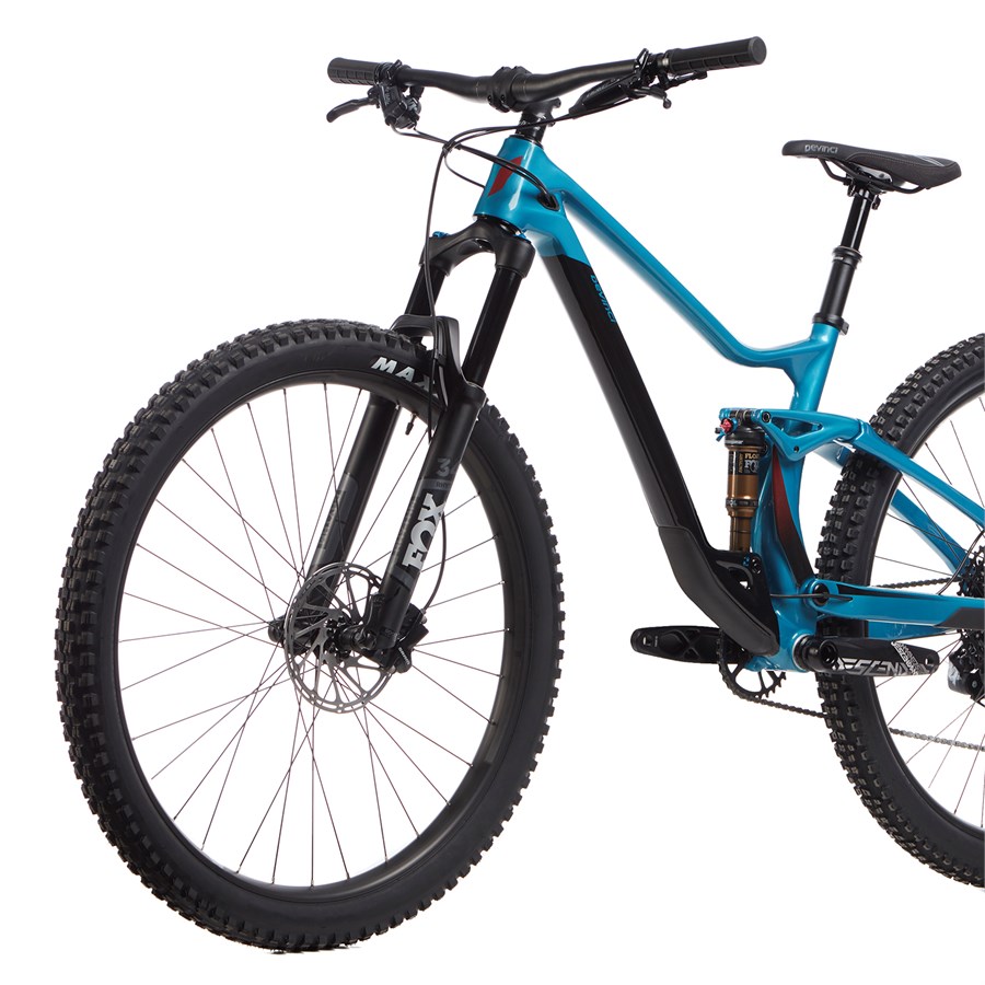 Devinci django 2020 aluminum Clearance