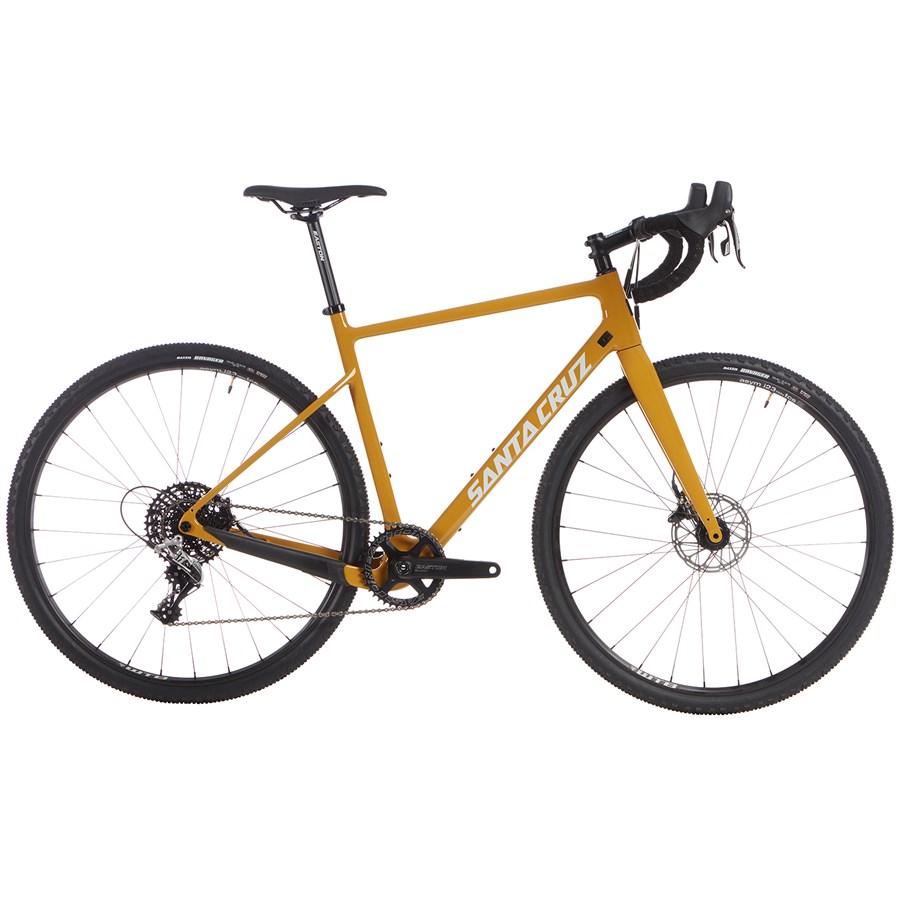 santa cruz stigmata 52