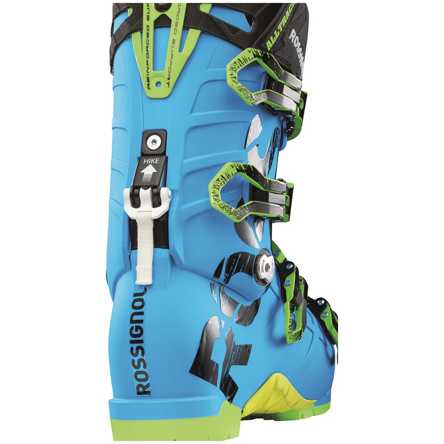 rossignol track 130 ski boots