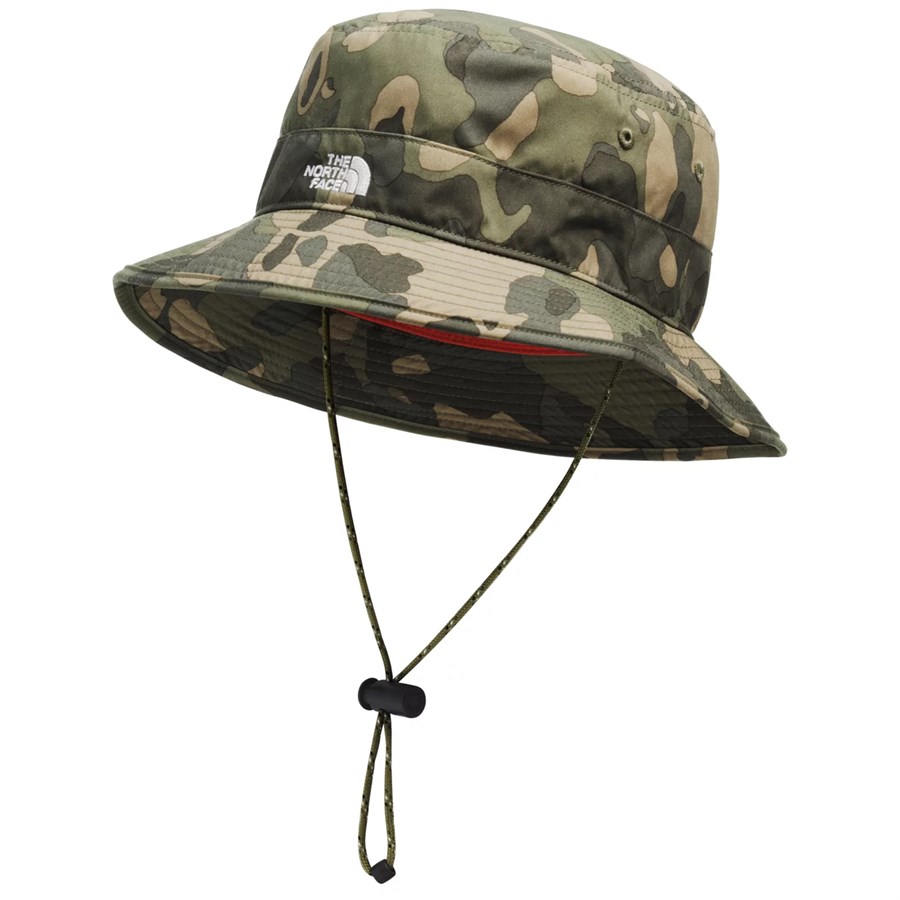 North Face Class V Brimmer Hat - Kids 