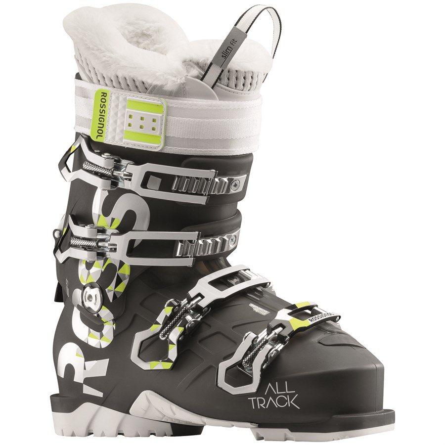 rossignol alltrack pro 100 women's