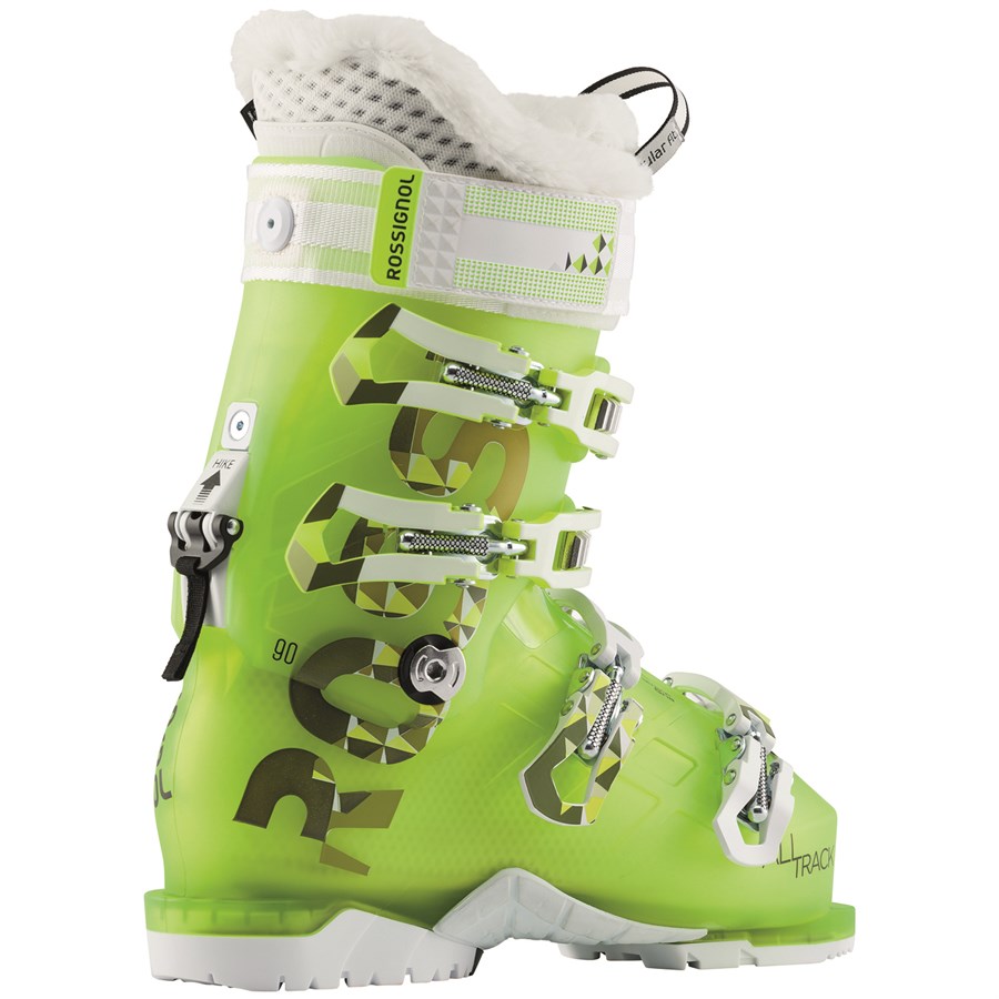 Rossignol Alltrack Pro 90 Ski Boots - Women's 2019 | evo