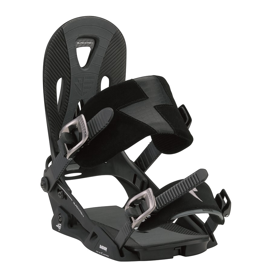 raiden blackhawk bindings