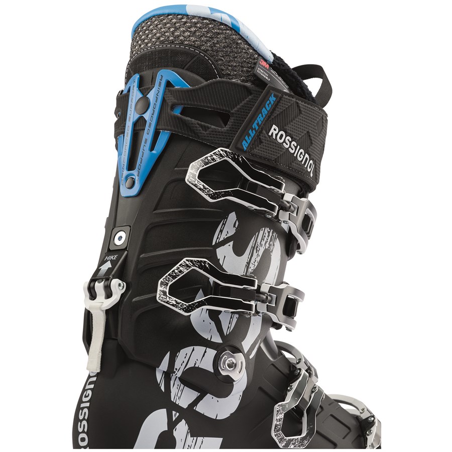 rossignol alltrack 100 review