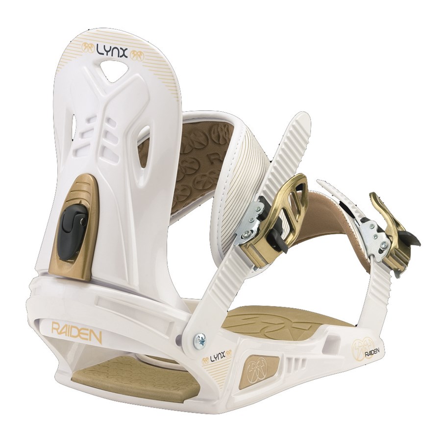 raiden lynx bindings