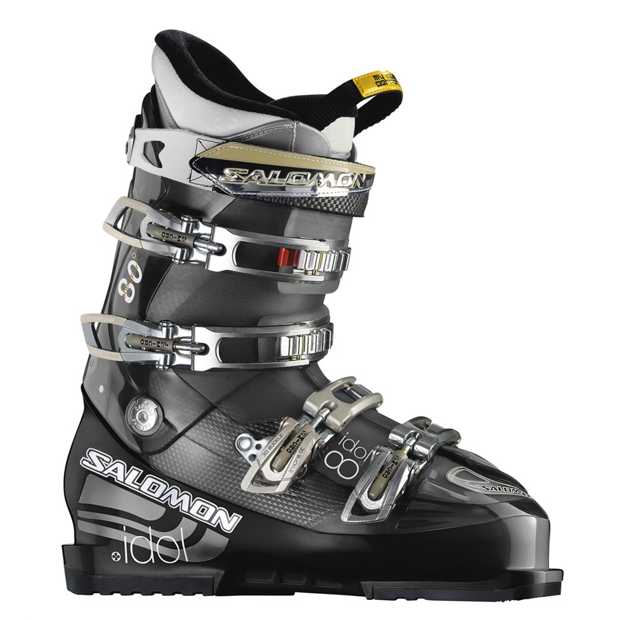 Salomon Idol 8 Ski Boots - Women's 2009 | evo