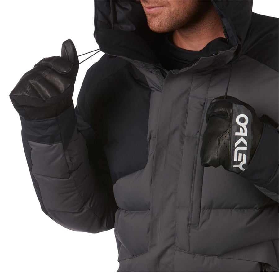 Oakley deals pinball jacket