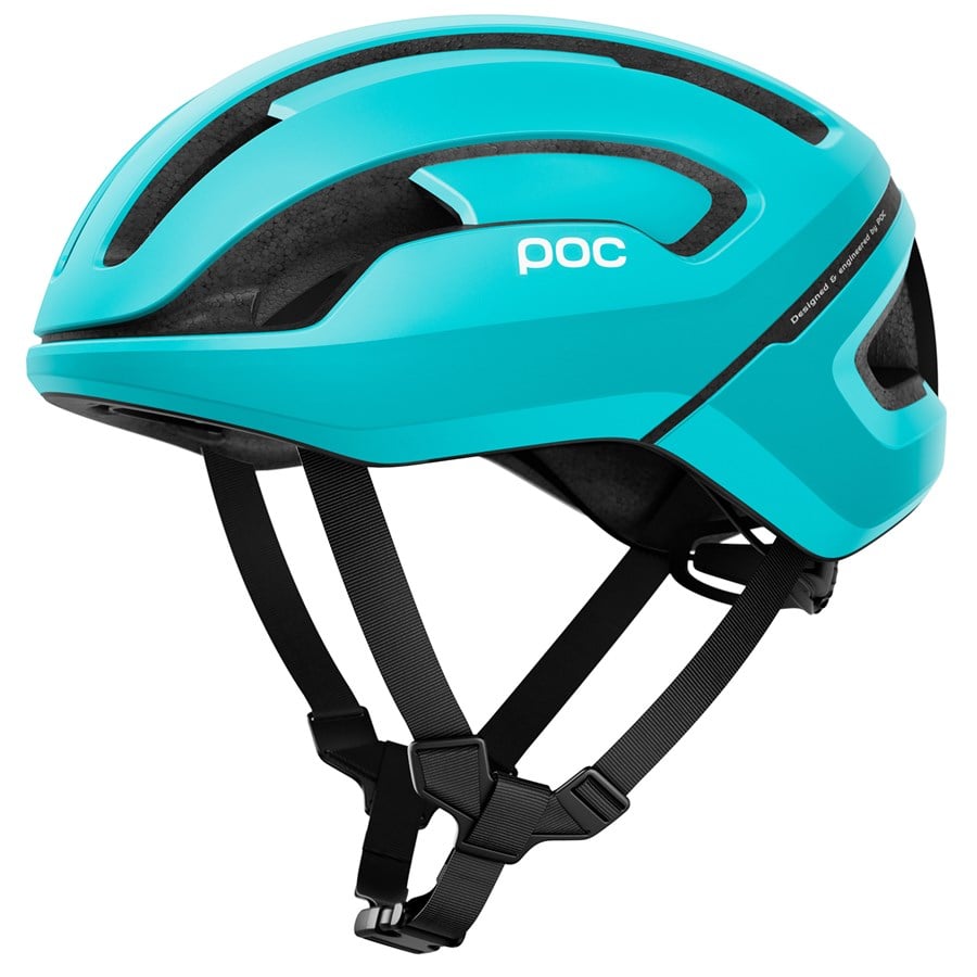 poc bicycle helmets