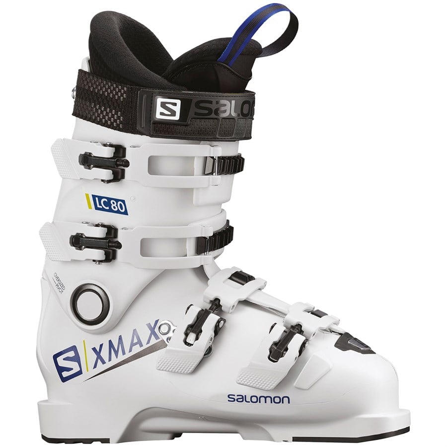 Salomon X Max LC 80 Ski Boots - Boys 