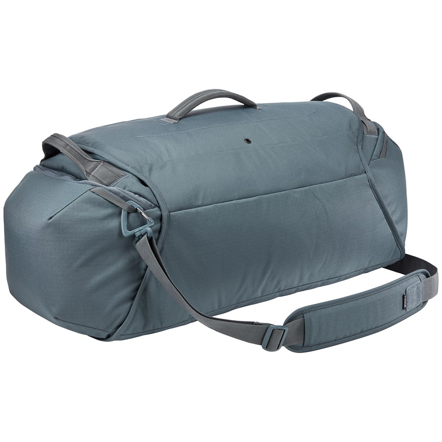 thule bike gear bag