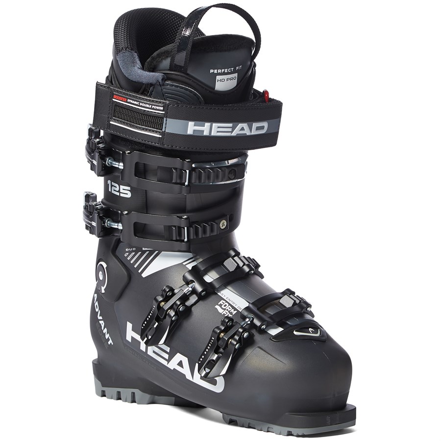 Head Advant Edge 125 Ski Boots 2019 | evo