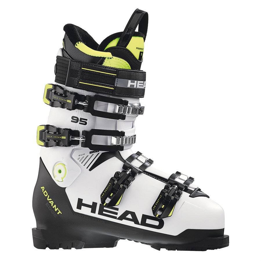 Head Advant Edge 95 Ski Boots 2019 | evo