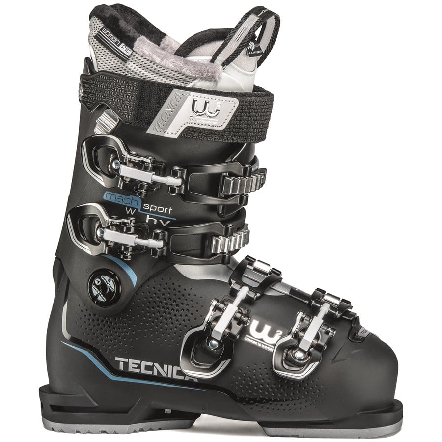 technica hv