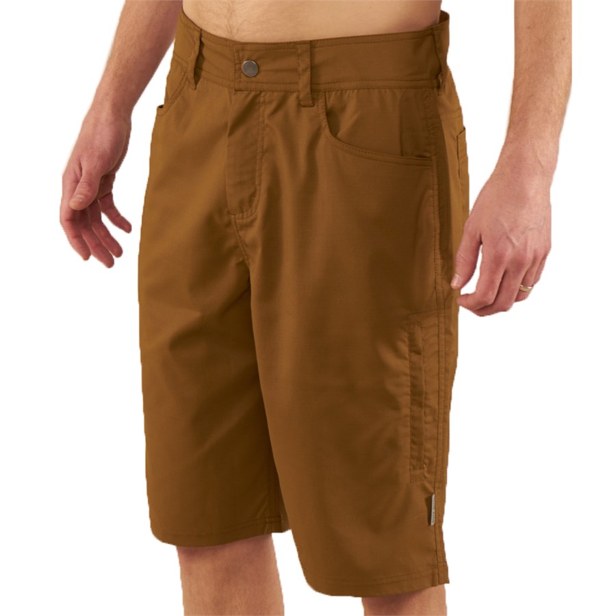 club ride mountain surf shorts