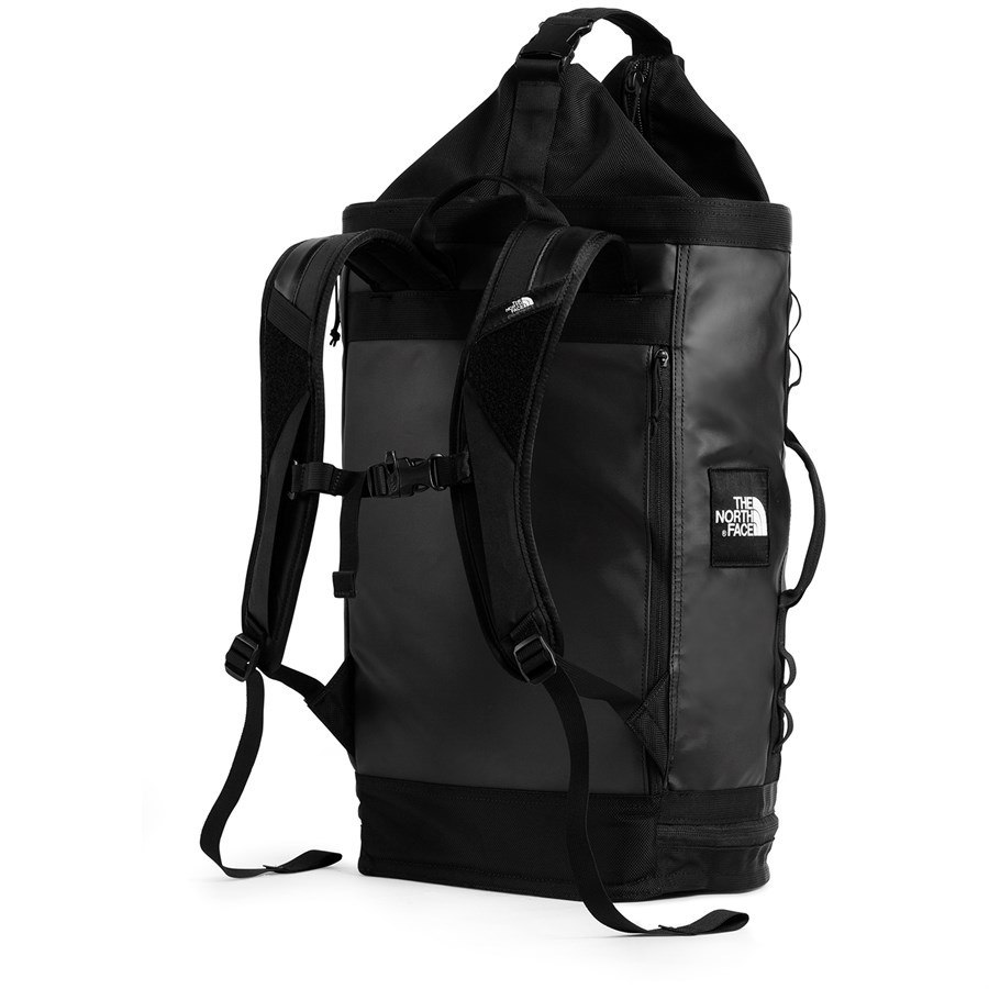 The North Face Explore Haulaback S Backpack evo