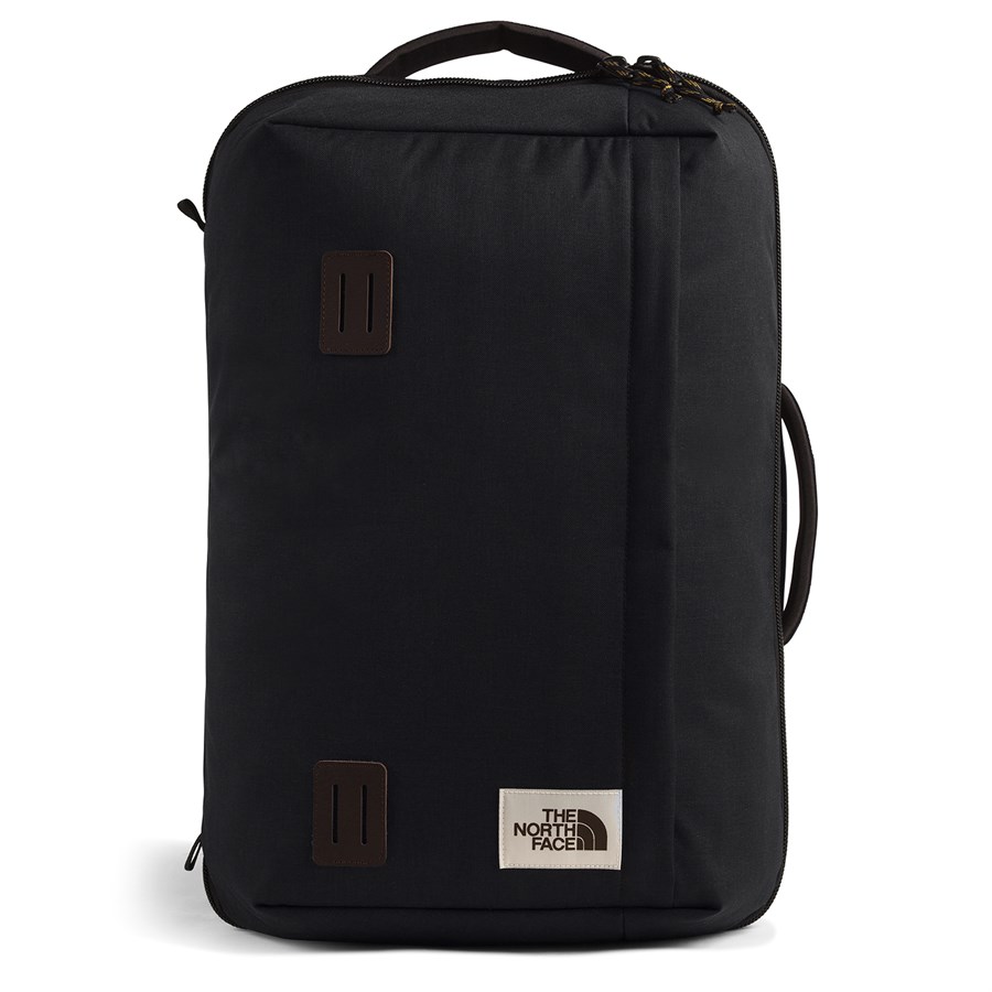 north face travel pack