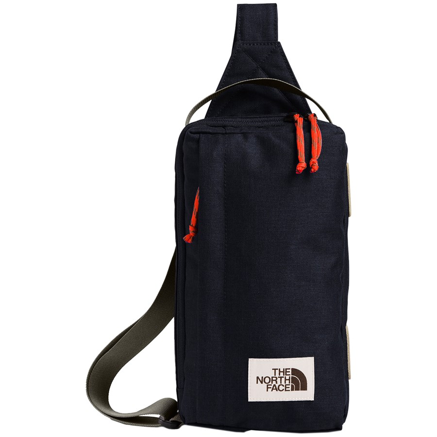 tnf sling bag