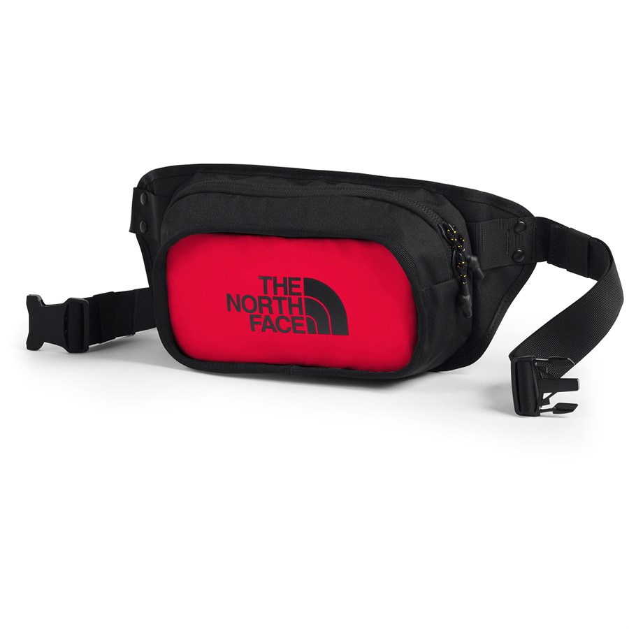 The North Face Explore Hip Pack | evo