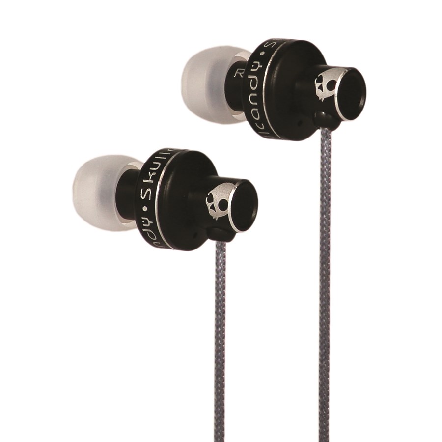 Skullcandy Full Metal Jacket od 999 Kč - Heureka.cz