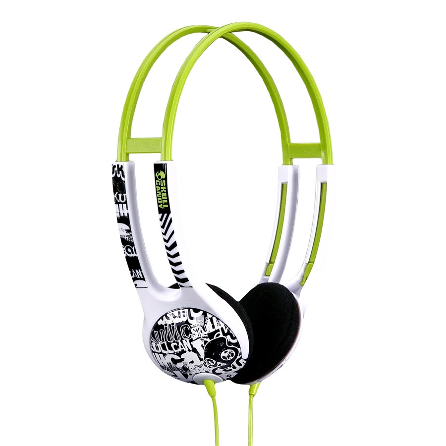 Skullcandy Icon/Recruit Headphones | evo