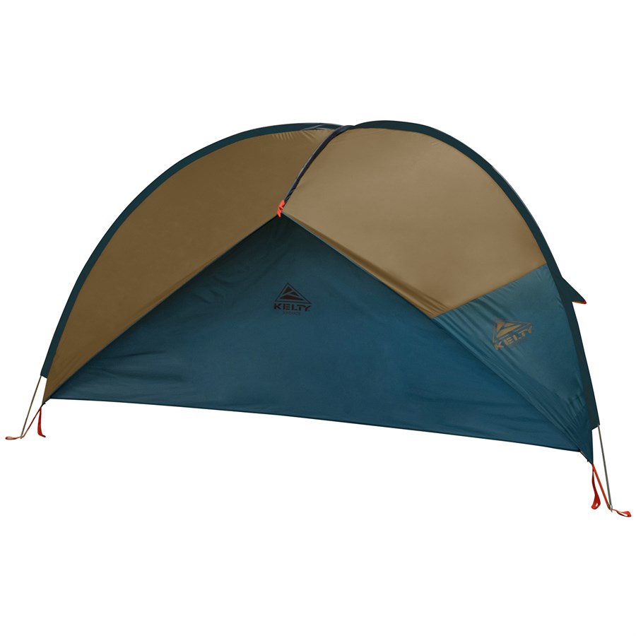 kelty kids sun shade