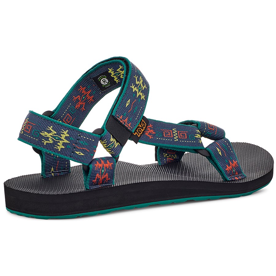 Teva original flat sandal hot sale